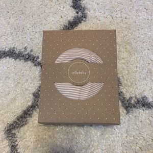 Neutral Solly Baby Wrap